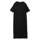 【ハクジ/HAKUJI】のTencel cotton Dress 人気、トレンドファッション・服の通販 founy(ファニー) ファッション Fashion レディースファッション WOMEN ワンピース Dress ドレス Party Dresses 2024年 2024 2024春夏・S/S Ss,Spring/Summer,2024 おすすめ Recommend お家時間・ステイホーム Home Time/Stay Home とろみ Thickness ドレープ Drape 洗える Washable thumbnail BLACK|ID: prp329100004317492 ipo3291000000029943025