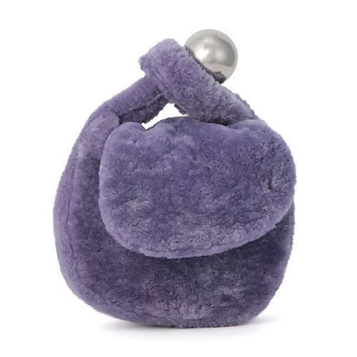 【ジル サンダー/JIL SANDER】のSPHERE POUCH SM インテリア・キッズ・メンズ・レディースファッション・服の通販 founy(ファニー) 　ファッション　Fashion　レディースファッション　WOMEN　2023年　2023　2023-2024秋冬・A/W　Aw/Autumn/Winter//Fw/Fall-Winter/2023-2024　シンプル　Simple　フォルム　Form　ポーチ　Pouch　モダン　Modern　JUNIPER|ID: prp329100004317515 ipo3291000000029943162