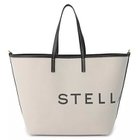 【ステラ マッカートニー/STELLA McCARTNEY】のTote Bag Eco Salt And Pepper Canvas ECRU|ID: prp329100004317559 ipo3291000000029943558