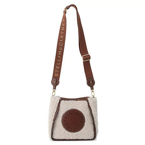 【ステラ マッカートニー/STELLA McCARTNEY】のMini Crossbody Bag Shearling Fff & Alter Mat インテリア・キッズ・メンズ・レディースファッション・服の通販 founy(ファニー) https://founy.com/ ファッション Fashion レディースファッション WOMEN 2023年 2023 2023-2024秋冬・A/W Aw/Autumn/Winter//Fw/Fall-Winter/2023-2024 A/W・秋冬 Aw・Autumn/Winter・Fw・Fall-Winter サークル Circle フェミニン Feminine モコモコ Fluffy 人気 Popularity |ID: prp329100004317585 ipo3291000000029943733