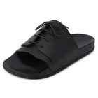 【メゾン マルジェラ/MAISON MARGIELA】のPOOL SLIDES Black Raven|ID: prp329100004317652 ipo3291000000029944260