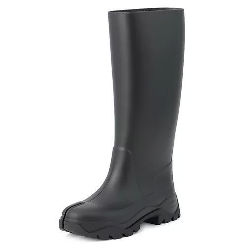 【メゾン マルジェラ/MAISON MARGIELA】のTABI RAIN BOOT インテリア・キッズ・メンズ・レディースファッション・服の通販 founy(ファニー) https://founy.com/ ファッション Fashion レディースファッション WOMEN 2023年 2023 2023-2024秋冬・A/W Aw/Autumn/Winter//Fw/Fall-Winter/2023-2024 |ID: prp329100004317689 ipo3291000000029944469