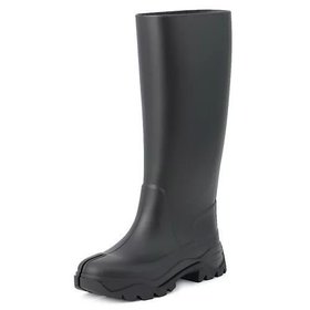 【メゾン マルジェラ/MAISON MARGIELA】のTABI RAIN BOOT 人気、トレンドファッション・服の通販 founy(ファニー) ファッション Fashion レディースファッション WOMEN 2023年 2023 2023-2024秋冬・A/W Aw/Autumn/Winter//Fw/Fall-Winter/2023-2024 |ID:prp329100004317689