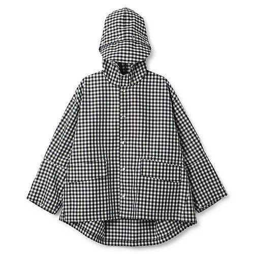 【プラン C/Plan C】のJACKET 人気、トレンドファッション・服の通販 founy(ファニー) 　ファッション　Fashion　レディースファッション　WOMEN　アウター　Coat Outerwear　ジャケット　Jackets　2024年　2024　2024春夏・S/S　Ss,Spring/Summer,2024　ショート　Short　スポーティ　Sporty　チェック　Check　フェミニン　Feminine　フォルム　Form　ボトム　Bottom　 other-1|ID: prp329100004317826 ipo3291000000029945927