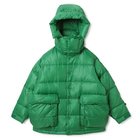 【ダイワ ピアサーティナイン/DAIWA PIER39】のW s TECH BACKPACKER DOWN PARKA APPLE GREEN|ID: prp329100004317867 ipo3291000000029978079