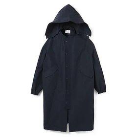 【エムティーモデリスト/mtmodelist】 モッズパーカーコート人気、トレンドファッション・服の通販 founy(ファニー) ファッション Fashion レディースファッション WOMEN アウター Coat Outerwear コート Coats 2024年 2024 2024春夏・S/S Ss,Spring/Summer,2024 グログラン Grosgrain モッズコート Mod Coat |ID:prp329100004317873