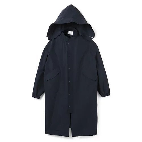 【エムティーモデリスト/mtmodelist】のモッズパーカーコート 人気、トレンドファッション・服の通販 founy(ファニー) 　ファッション　Fashion　レディースファッション　WOMEN　アウター　Coat Outerwear　コート　Coats　2024年　2024　2024春夏・S/S　Ss,Spring/Summer,2024　グログラン　Grosgrain　モッズコート　Mod Coat　 other-1|ID: prp329100004317873 ipo3291000000029946221