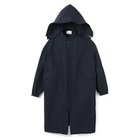 【エムティーモデリスト/mtmodelist】のモッズパーカーコート 人気、トレンドファッション・服の通販 founy(ファニー) ファッション Fashion レディースファッション WOMEN アウター Coat Outerwear コート Coats 2024年 2024 2024春夏・S/S Ss,Spring/Summer,2024 グログラン Grosgrain モッズコート Mod Coat thumbnail Navy|ID: prp329100004317873 ipo3291000000029946222