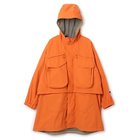 【ダイワ ピアサーティナイン/DAIWA PIER39】のW s GORE-TEX INFINIUM TECH 3WAY WADING PARKA ORANGE|ID: prp329100004317875 ipo3291000000029946241