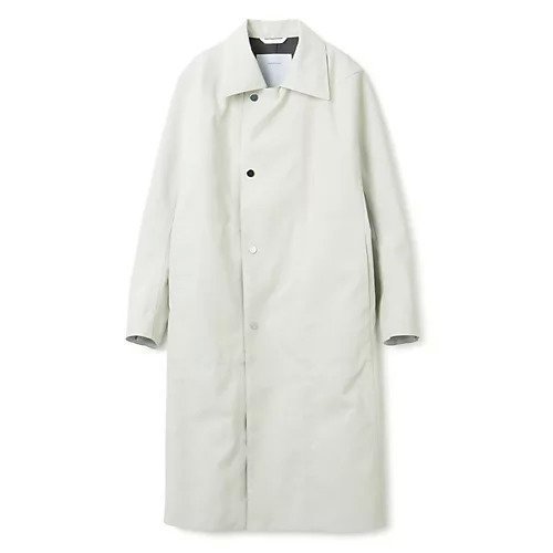 【オーバーコート/OVERCOAT】のDARTED DOLMAN SLEEVE OVERCOAT WITH SPREAD COLLAR インテリア・キッズ・メンズ・レディースファッション・服の通販 founy(ファニー) https://founy.com/ ファッション Fashion レディースファッション WOMEN アウター Coat Outerwear コート Coats 2023年 2023 2023春夏・S/S Ss,Spring/Summer,2023 マニッシュ Mannish ワイド Wide |ID: prp329100004317876 ipo3291000000029946255