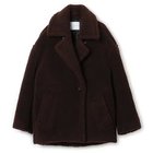 【チノ/CINOH】のBOA COCOON COAT 人気、トレンドファッション・服の通販 founy(ファニー) ファッション Fashion レディースファッション WOMEN アウター Coat Outerwear コート Coats 2023年 2023 2023-2024秋冬・A/W Aw/Autumn/Winter//Fw/Fall-Winter/2023-2024 カッティング Cutting ミドル Middle 別注 Special Order thumbnail BROWN|ID: prp329100004317878 ipo3291000000029946263