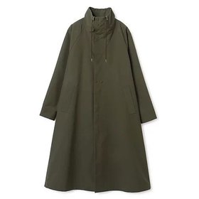 【ヴァシュモン/VACHEMENT】のスタンドカラーコート 人気、トレンドファッション・服の通販 founy(ファニー) ファッション Fashion レディースファッション WOMEN アウター Coat Outerwear コート Coats 2023年 2023 2023-2024秋冬・A/W Aw/Autumn/Winter//Fw/Fall-Winter/2023-2024 カフス Cuffs スタンド Stand スリーブ Sleeve タフタ Taffeta ドット Dot 定番 Standard |ID:prp329100004317882