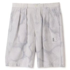 【アダルトオリエンテッドローブス/ADULT ORIENTED ROBES / MEN】のOcean Bathing Bleaching 人気、トレンドファッション・服の通販 founy(ファニー) ファッション Fashion メンズファッション MEN 2024年 2024 2024春夏・S/S Ss,Spring/Summer,2024 ショート Short ストライプ Stripe 洗える Washable |ID:prp329100004317901