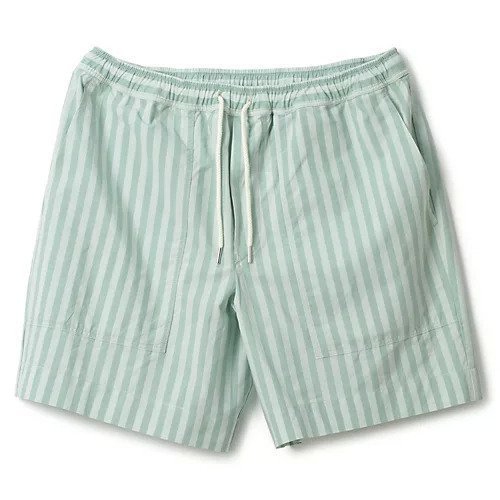 【メゾン キツネ/MAISON KITSUNE / MEN】のCASUAL BOARD SHORTS 人気、トレンドファッション・服の通販 founy(ファニー) 　ファッション　Fashion　メンズファッション　Men's Style Online　2024年　2024　2024春夏・S/S　Ss,Spring/Summer,2024　ショート　Short　ストライプ　Stripe　パッチ　Patch　プリント　Print　ポケット　Pocket　リゾート　Resort　エレガント 上品　Elegant　今季　This Season　洗える　Washable　 other-1|ID: prp329100004317903 ipo3291000000032173981