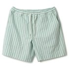 【メゾン キツネ/MAISON KITSUNE / MEN】のCASUAL BOARD SHORTS 人気、トレンドファッション・服の通販 founy(ファニー) ファッション Fashion メンズファッション Men's Style Online 2024年 2024 2024春夏・S/S Ss,Spring/Summer,2024 ショート Short ストライプ Stripe パッチ Patch プリント Print ポケット Pocket リゾート Resort エレガント 上品 Elegant 今季 This Season 洗える Washable thumbnail ICE BLUE STRIPES|ID: prp329100004317903 ipo3291000000032173983