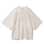 【その他のブランド/Other】のVARIOUS LACE S/S TEE WHITE|ID: prp329100004317914 ipo3291000000029946552