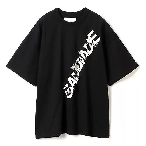 【その他のブランド/Other】のLASER LEAF SAUDADE S/S TEE インテリア・キッズ・メンズ・レディースファッション・服の通販 founy(ファニー) https://founy.com/ ファッション Fashion メンズファッション MEN 2024年 2024 2024春夏・S/S Ss,Spring/Summer,2024 S/S・春夏 Ss・Spring/Summer クラッシュ Crash バランス Balance メッシュ Mesh 夏 Summer 洗える Washable |ID: prp329100004317917 ipo3291000000029946558