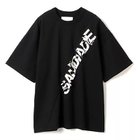 【その他のブランド/Other】のLASER LEAF SAUDADE S/S TEE BLACK|ID: prp329100004317917 ipo3291000000029946560