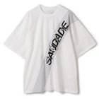 【その他のブランド/Other】のLASER LEAF SAUDADE S/S TEE WHITE|ID: prp329100004317917 ipo3291000000029946561