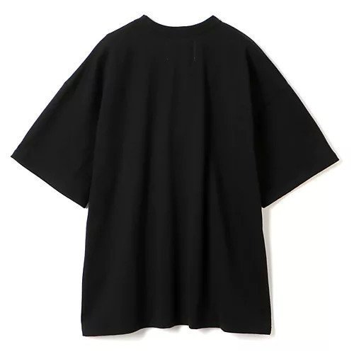 【ヨシオクボ グランドフロア/yoshiokubo GROUNDFLOOR / MEN】のLASER LEAF SAUDADE S/S TEE 人気、トレンドファッション・服の通販 founy(ファニー) 　ファッション　Fashion　メンズファッション　Men's Style Online　2024年　2024　2024春夏・S/S　Ss,Spring/Summer,2024　クラッシュ　Crash　バランス　Balance　メッシュ　Mesh　夏　Summer　S/S・春夏　Ss・Spring/Summer　洗える　Washable　other-2|ID: prp329100004317917 ipo3291000000032174258