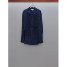 【エムエーエスユー/MASU / MEN】のGRUNGE PLAID SHIRT BLUE|ID: prp329100004317922 ipo3291000000029946577