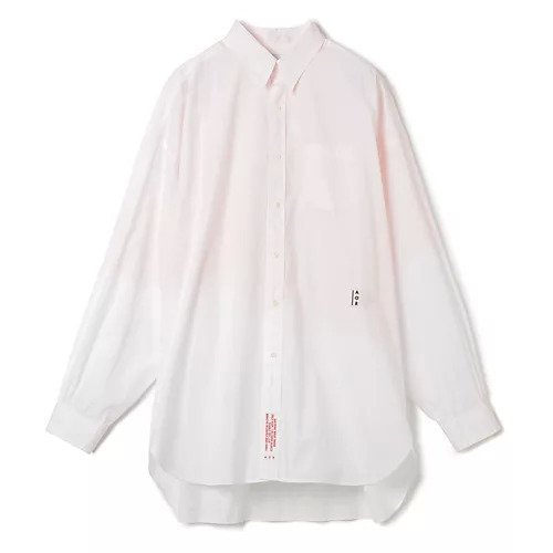 【アダルトオリエンテッドローブス/ADULT ORIENTED ROBES / MEN】のSOKTAS Broad Shirt インテリア・キッズ・メンズ・レディースファッション・服の通販 founy(ファニー) https://founy.com/ ファッション Fashion メンズファッション MEN 2024年 2024 2024春夏・S/S Ss,Spring/Summer,2024 スポーツ Sports バランス Balance 洗える Washable |ID: prp329100004317927 ipo3291000000029946601