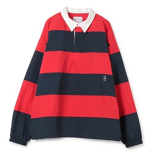 【アダルトオリエンテッドローブス/ADULT ORIENTED ROBES / MEN】のRugby インテリア・キッズ・メンズ・レディースファッション・服の通販 founy(ファニー) https://founy.com/ ファッション Fashion メンズファッション MEN 2024年 2024 2024春夏・S/S Ss,Spring/Summer,2024 おすすめ Recommend セットアップ Set Up フロント Front ポケット Pocket 今季 This Season 洗える Washable |ID: prp329100004317929 ipo3291000000029946606