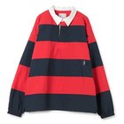 【アダルトオリエンテッドローブス/ADULT ORIENTED ROBES / MEN】のRugby RED&#215;NVY|ID: prp329100004317929 ipo3291000000029946607