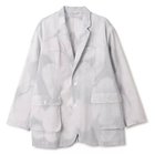 【アダルトオリエンテッドローブス/ADULT ORIENTED ROBES / MEN】のCricket Bleaching STRIPE(BLEACHING)|ID: prp329100004317938 ipo3291000000029946642