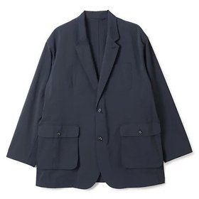 【アダルトオリエンテッドローブス/ADULT ORIENTED ROBES / MEN】のCricket 人気、トレンドファッション・服の通販 founy(ファニー) ファッション Fashion メンズファッション MEN 2024年 2024 2024春夏・S/S Ss,Spring/Summer,2024 ジャケット Jacket セットアップ Set Up ロング Long 吸水 Water Absorption 洗える Washable |ID:prp329100004317943