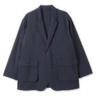 【アダルトオリエンテッドローブス/ADULT ORIENTED ROBES / MEN】のCricket 人気、トレンドファッション・服の通販 founy(ファニー) ファッション Fashion メンズファッション MEN 2024年 2024 2024春夏・S/S Ss,Spring/Summer,2024 ジャケット Jacket セットアップ Set Up ロング Long 吸水 Water Absorption 洗える Washable thumbnail NAVY|ID: prp329100004317943 ipo3291000000029946651