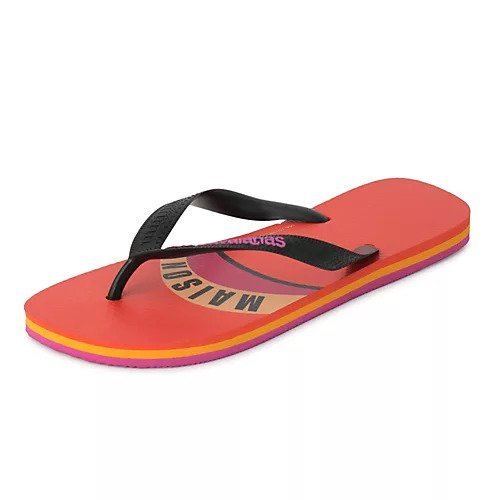 【メゾン キツネ/MAISON KITSUNE / MEN】のMAISON KITSUNE x HAVAIANAS WAVE FLIP FLOP インテリア・キッズ・メンズ・レディースファッション・服の通販 founy(ファニー) https://founy.com/ ファッション Fashion メンズファッション MEN 2024年 2024 2024春夏・S/S Ss,Spring/Summer,2024 今季 This Season |ID: prp329100004317958 ipo3291000000029946702