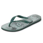 【メゾン キツネ/MAISON KITSUNE / MEN】のMAISON KITSUNE x HAVAIANAS HAWAIIAN FLIP FLOP GREEN|ID: prp329100004317962 ipo3291000000029946716