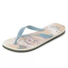 【メゾン キツネ/MAISON KITSUNE / MEN】のMAISON KITSUNE x HAVAIANAS HAWAIIAN FLIP FLOP GRAY|ID: prp329100004317962 ipo3291000000029946719