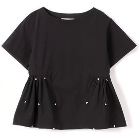 【マーレット/MERLETTE】 Lou人気、トレンドファッション・服の通販 founy(ファニー) ファッション Fashion レディースファッション Fashion for Women バランス Balance, Style Balance フリル Frill, Ruffle リラックス Relax, Relaxed Fit エレガント 上品 Elegant 洗える Machine Washable |ID:prp329100004319038