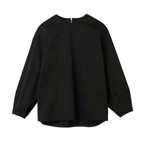 【イーバイエクラ/E by eclat】のタックスリーブブラウス 人気、トレンドファッション・服の通販 founy(ファニー) ファッション Fashion レディースファッション WOMEN トップス・カットソー Tops/Tshirt シャツ/ブラウス Shirts/Blouses シンプル Simple スリーブ Sleeve デニム Denim メタル Metal モダン Modern 洗える Washable |ID:prp329100004319041