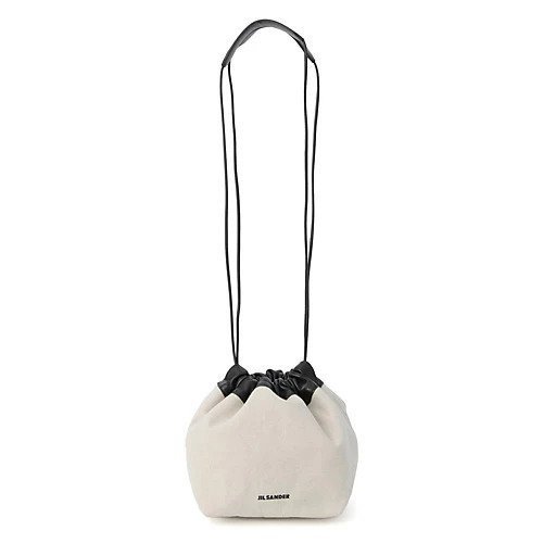 【ジル サンダー/JIL SANDER】のDUMPLING 人気、トレンドファッション・服の通販 founy(ファニー) 　ファッション　Fashion　レディースファッション　WOMEN　クール　Cool　スタイリッシュ　Stylish　フォルム　Form　リネン　Linen　巾着　Purse　 other-1|ID: prp329100004319098 ipo3291000000029960880