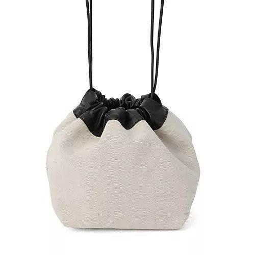 【ジル サンダー/JIL SANDER】のDUMPLING 人気、トレンドファッション・服の通販 founy(ファニー) 　ファッション　Fashion　レディースファッション　WOMEN　クール　Cool　スタイリッシュ　Stylish　フォルム　Form　リネン　Linen　巾着　Purse　other-2|ID: prp329100004319098 ipo3291000000031299115