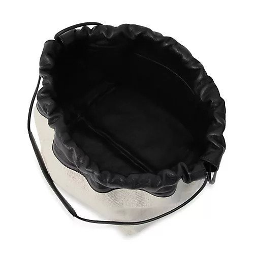 【ジル サンダー/JIL SANDER】のDUMPLING 人気、トレンドファッション・服の通販 founy(ファニー) 　ファッション　Fashion　レディースファッション　WOMEN　クール　Cool　スタイリッシュ　Stylish　フォルム　Form　リネン　Linen　巾着　Purse　other-3|ID: prp329100004319098 ipo3291000000031299117