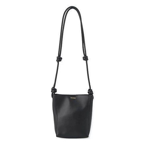 【ジル サンダー/JIL SANDER】のGIRO CROSSBODY インテリア・キッズ・メンズ・レディースファッション・服の通販 founy(ファニー) 　ファッション　Fashion　レディースファッション　WOMEN　ポケット　Pocket　マグネット　Magnet　BLACK|ID: prp329100004319099 ipo3291000000031861292
