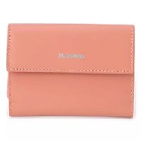 【ジル サンダー/JIL SANDER】のBABY WALLET 人気、トレンドファッション・服の通販 founy(ファニー) ファッション Fashion レディースファッション WOMEN ウォレット Wallet コイン Coin スリット Slit 今季 This Season |ID:prp329100004319117