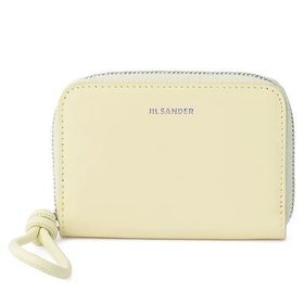 【ジル サンダー/JIL SANDER】 ZIP ARIUND WALLET SM GIRO人気、トレンドファッション・服の通販 founy(ファニー) ファッション Fashion レディースファッション WOMEN コイン Coin シンプル Simple 財布 Wallet |ID:prp329100004319118