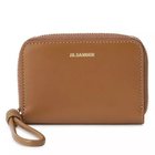 【ジル サンダー/JIL SANDER】のZIP ARIUND WALLET SM GIRO 人気、トレンドファッション・服の通販 founy(ファニー) ファッション Fashion レディースファッション WOMEN コイン Coin シンプル Simple 財布 Wallet thumbnail ACORN|ID: prp329100004319118 ipo3291000000029961077