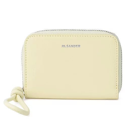 【ジル サンダー/JIL SANDER】のZIP ARIUND WALLET SM GIRO インテリア・キッズ・メンズ・レディースファッション・服の通販 founy(ファニー) https://founy.com/ ファッション Fashion レディースファッション WOMEN コイン Coin シンプル Simple 財布 Wallet |ID: prp329100004319118 ipo3291000000030971280