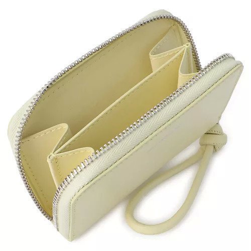 【ジル サンダー/JIL SANDER】のZIP ARIUND WALLET SM GIRO 人気、トレンドファッション・服の通販 founy(ファニー) 　ファッション　Fashion　レディースファッション　WOMEN　コイン　Coin　シンプル　Simple　財布　Wallet　other-2|ID: prp329100004319118 ipo3291000000031259917