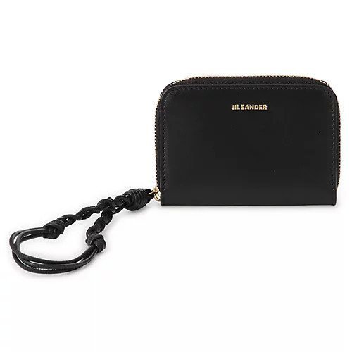 【ジル サンダー/JIL SANDER】のZIP AROUND WALLET SM 人気、トレンドファッション・服の通販 founy(ファニー) 　ファッション　Fashion　レディースファッション　WOMEN　アクセサリー　Accessories　コンパクト　Compact　フロント　Front　ラップ　Wrap　 other-1|ID: prp329100004319120 ipo3291000000029961079