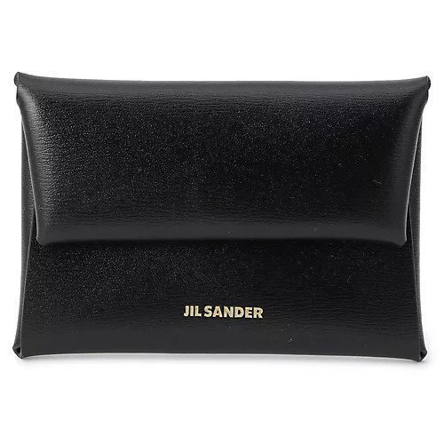 【ジル サンダー/JIL SANDER】のFOLDED COIN PURSE インテリア・キッズ・メンズ・レディースファッション・服の通販 founy(ファニー) https://founy.com/ ファッション Fashion レディースファッション WOMEN フォルム Form ポケット Pocket |ID: prp329100004319121 ipo3291000000030971092