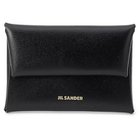 【ジル サンダー/JIL SANDER】のFOLDED COIN PURSE BLACK|ID: prp329100004319121 ipo3291000000030971095