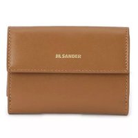 【ジル サンダー/JIL SANDER】のBABY WALLET 人気、トレンドファッション・服の通販 founy(ファニー) ファッション Fashion レディースファッション WOMEN コンパクト Compact フラップ Flap ポケット Pocket |ID:prp329100004319122