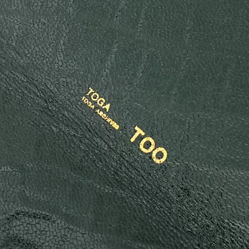【トーガ トゥ/TOGA TOO】のTriangle coin case 人気、トレンドファッション・服の通販 founy(ファニー) 　ファッション　Fashion　レディースファッション　Fashion for Women　2025年　2025　2025春夏・S/S　Spring/Summer 2025 SS25　アクセサリー　Fashion Accessories　トライアングル　Triangle, Triangular Shape　フォルム　Silhouette, Form　ポーチ　Pouch, Small Case　other-3|ID: prp329100004319123 ipo3291000000032526208
